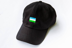 Бейсболка DAMDAM мягкая