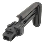 Приклад на АКМ ПТ-5, Зенитка