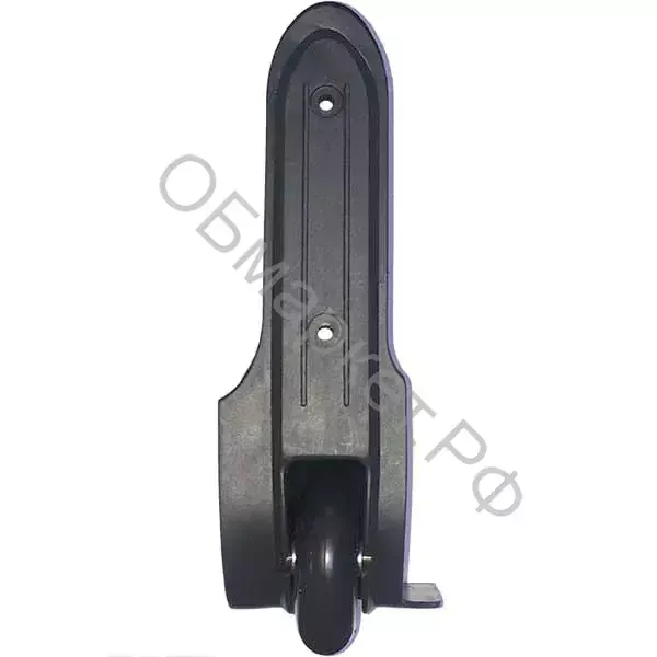 Колёса PLG-HK 22091 (высота 240), чёрный