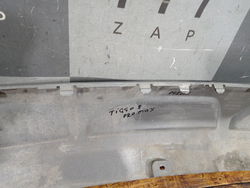 Накладка юбки заднего бампера Chery Tiggo 8 Pro Max 23-нв Б/У Оригинал 602002147AA