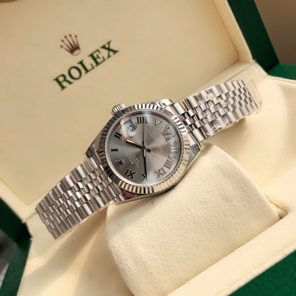 Rolex Datejust 31 mm