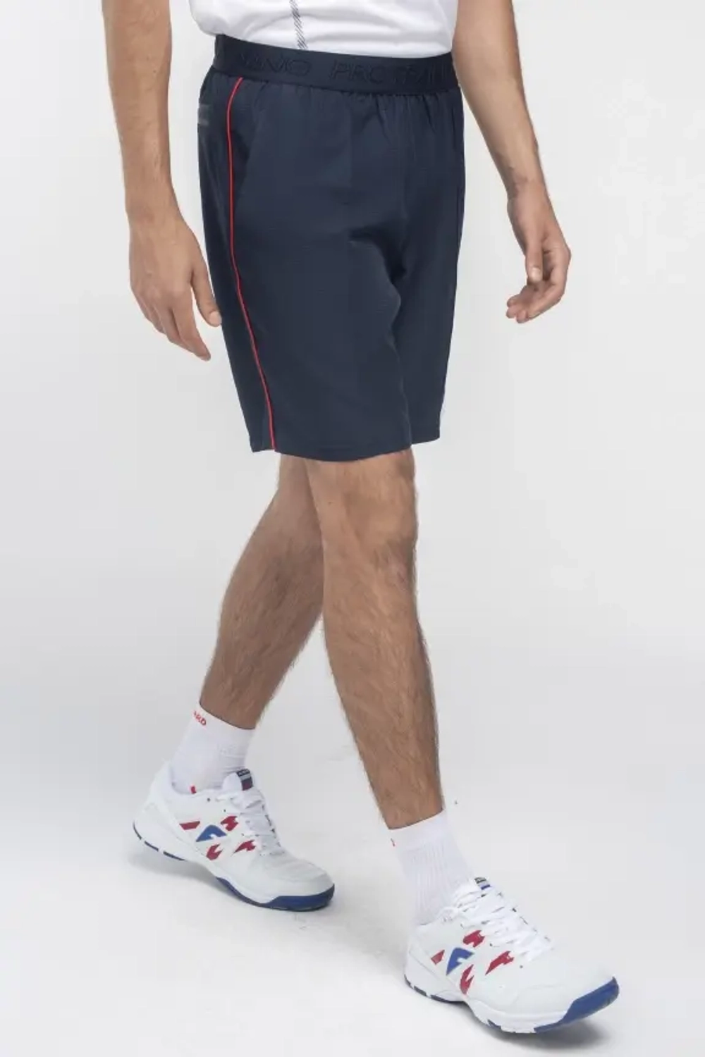 Шорты тренировочные мужские Forward, синий, р. l-2xl