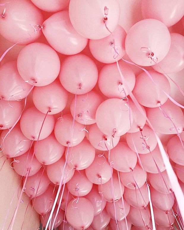 Набор 50 шаров №25/2