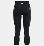Лосины Женские Under Armour Pjt Rock Meridian Ankl Lgn-BLK
