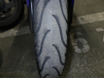 Yamaha YZF-R3 041683