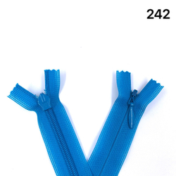 MP219 Молнии потайные YKK