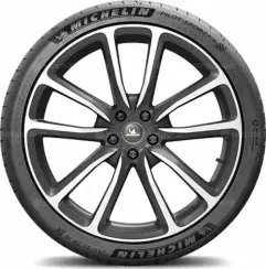 Michelin Pilot Sport PS4 S 275/35 ZR20 102Y XL