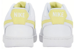 Кроссовки Nike Court Vision 1 Low (Женская размерная сетка)