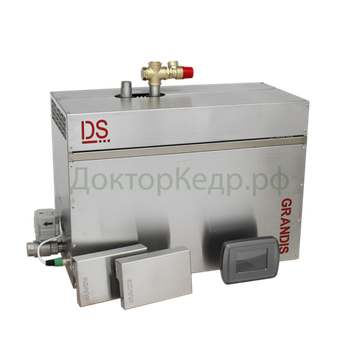 Парогенератор Grandis 21 кВт
