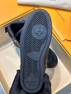 Кеды Louis Vuitton