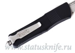 Нож Microtech Troodon 139-10AP Blackфотография - 5