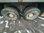 Shacman (Shaanxi) SX* 8x4 Самосвал SX33186V366 (Дизельный, 11,6 л, 423 л.с., МТ)