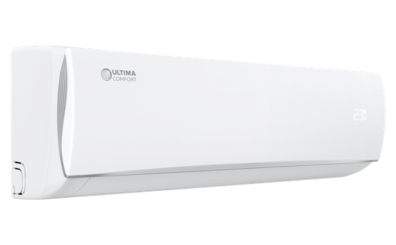 Классическая сплит-система ULTIMA COMFORT ECLIPSE ECL-07PN (комплект) — (2)