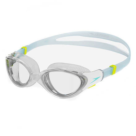 Очки для плавания SPEEDO Biofuse 2.0 Women`s, 8-00377616737, прозрачные линзы