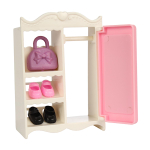 Набор мебели, коробка VC014