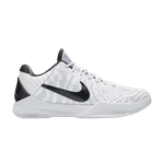 Кроссовки Nike Zoom Kobe 5 Protro "Zebra"