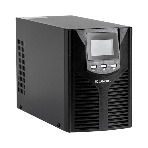 ИБП LANCHES L900Pro-H 1kVA (24VDC)