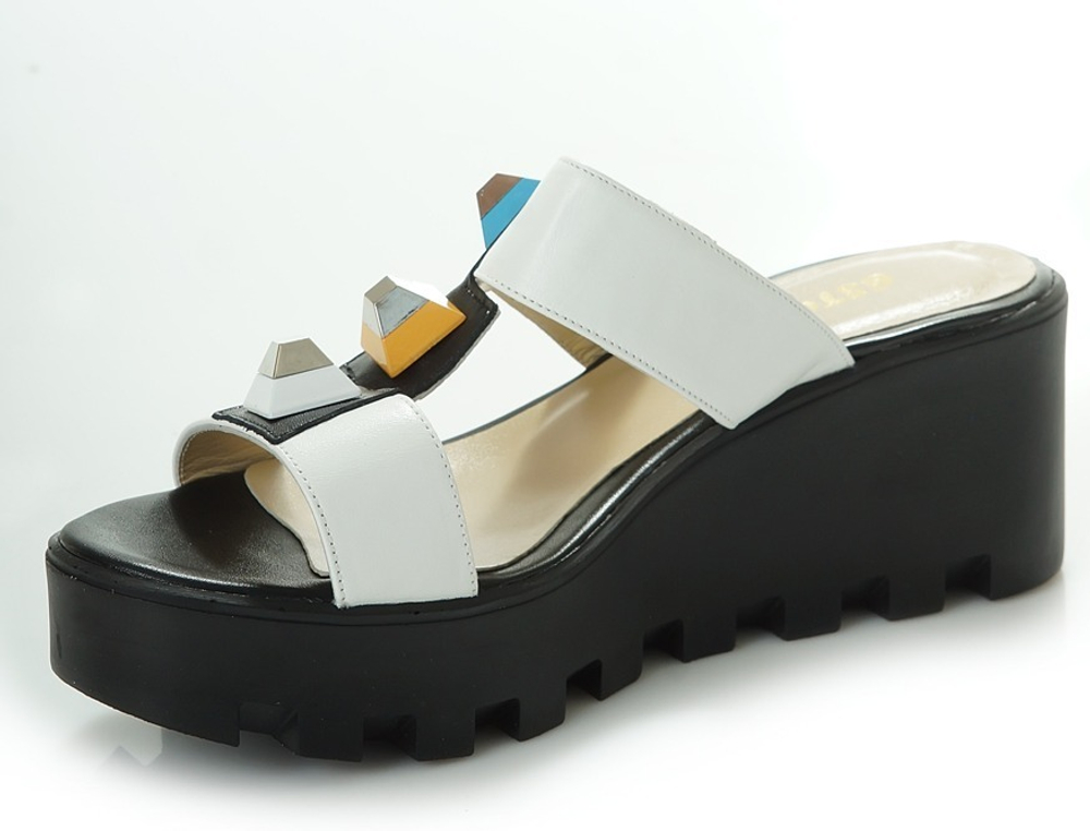 Сабо женские ESTOMOD 1154\307-02