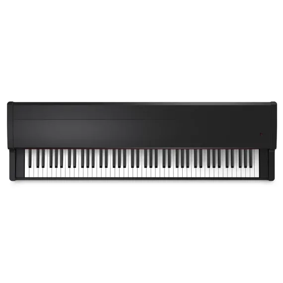 KAWAI VPC1 - фортепианная миди-клавиатура 88 кл., цвет черный, механика RM3 Grand II, USB.