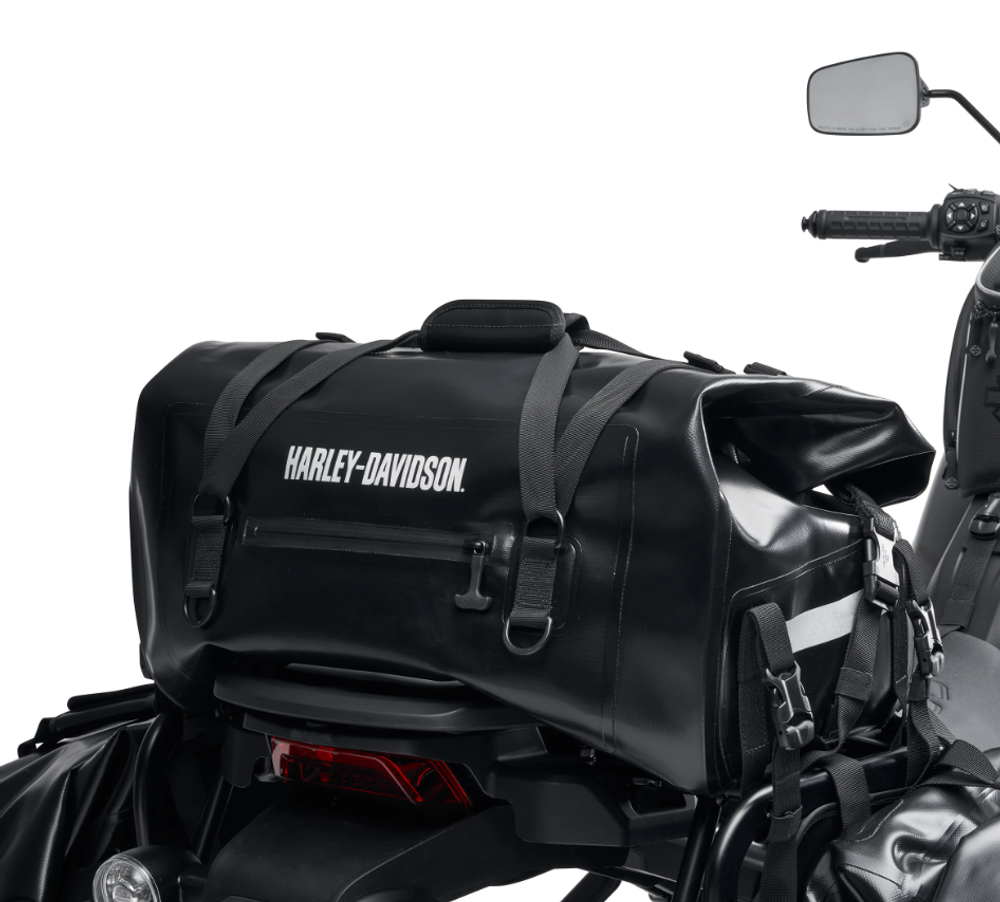 93300142 Спортивная сумка для приключений Harley-Davidson® Adventure Duffel Bag