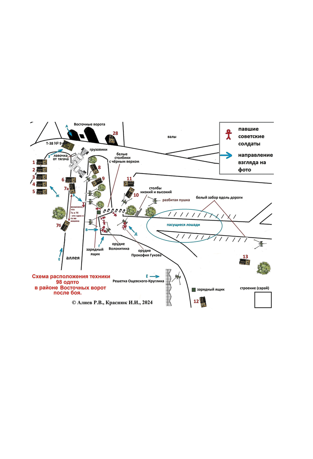 Броня и люди Брестской крепости. Предзаказ. Выход в мае 2026 года