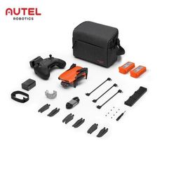 Autel EVO Nano — мини-дрон с 4K HDR-камерой, вес 249 г