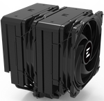Кулер  Zalman CNPS14X DUO BLACK