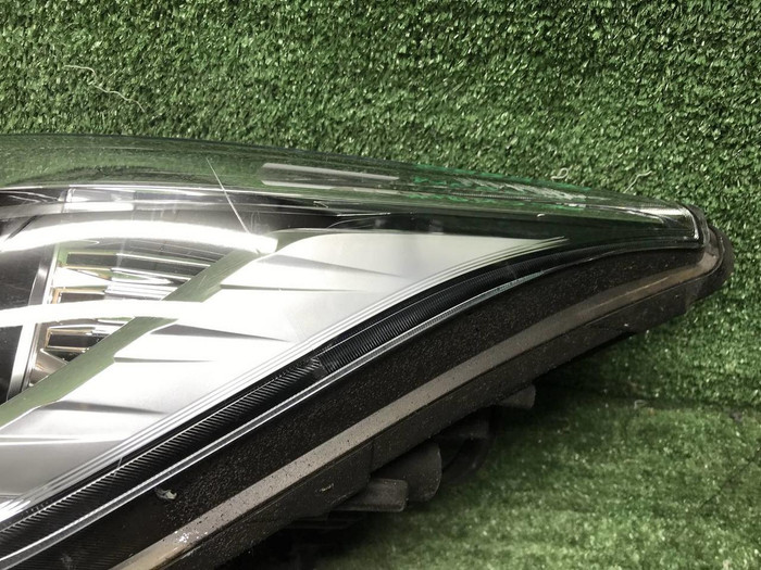 Фара левая Chery Tiggo 4 (2018-2023) LED