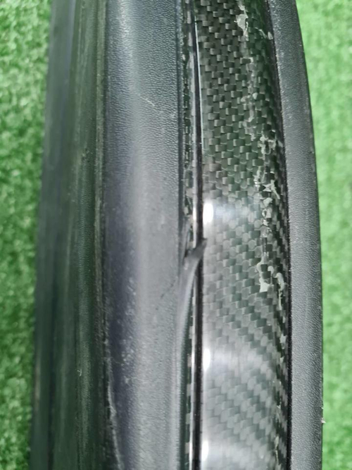 Подножка правая Bentley Bentayga (2015-н.в.)