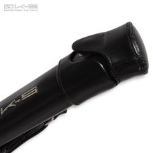Тубус QK-S Artillery 1x1 3/4 матовый черный