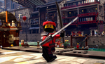 LEGO NINJAGO [NS] New