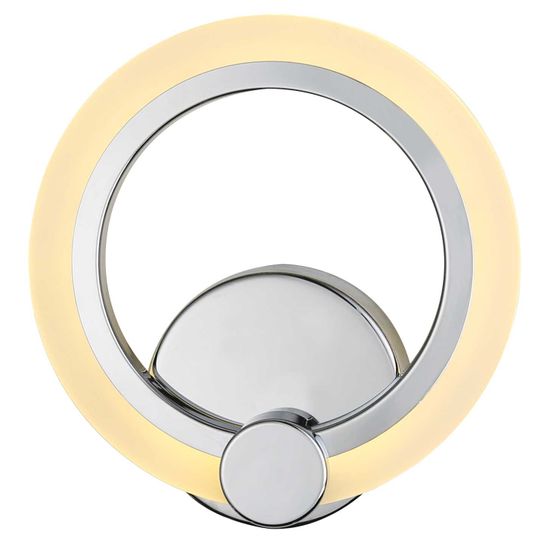 3009/1 CR (1/10) Бра MN (RL)