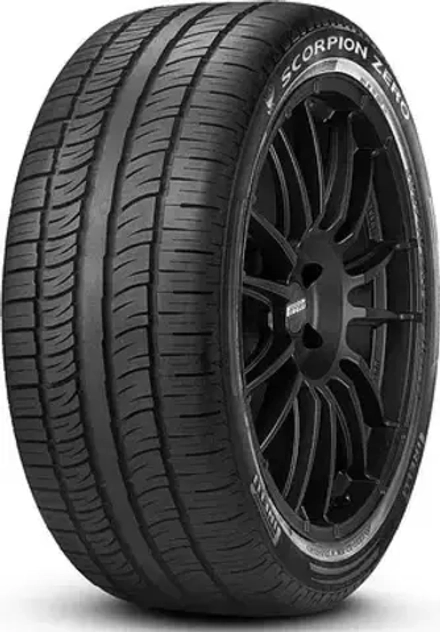 Pirelli Scorpion Zero Asimmetrico 295/45 R20 110V