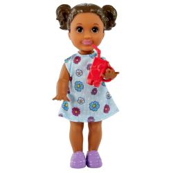 Barbie - Кукла-учительница + аксессуары HCN19 / артикул   DHB63 HCN19  / GTIN 194735015429