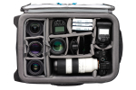 Чемодан Tenba Roadie Air Case Roller 21 для фототехники на колесах