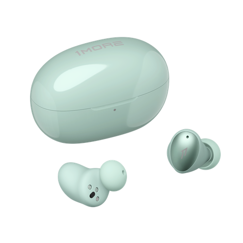 1MORE ESS6001T (ColorBuds True Wireless In-Ear Headphones) Gold