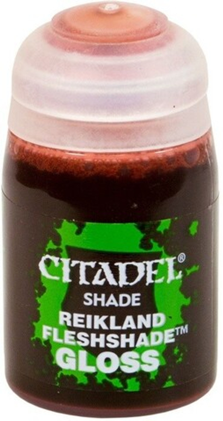 Краска Shade: Reikland Fleshshade Gloss