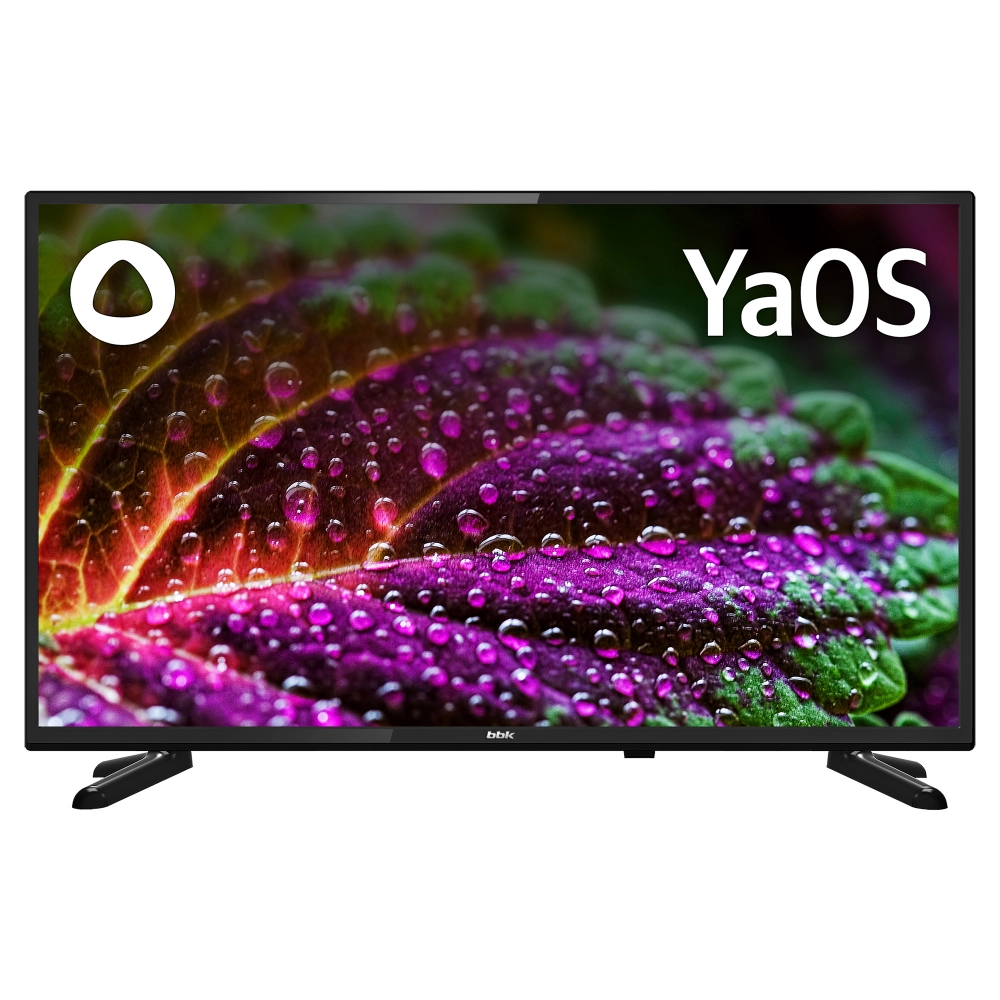 Телевизор 50" BKK 50LEX-8265/UTS2C