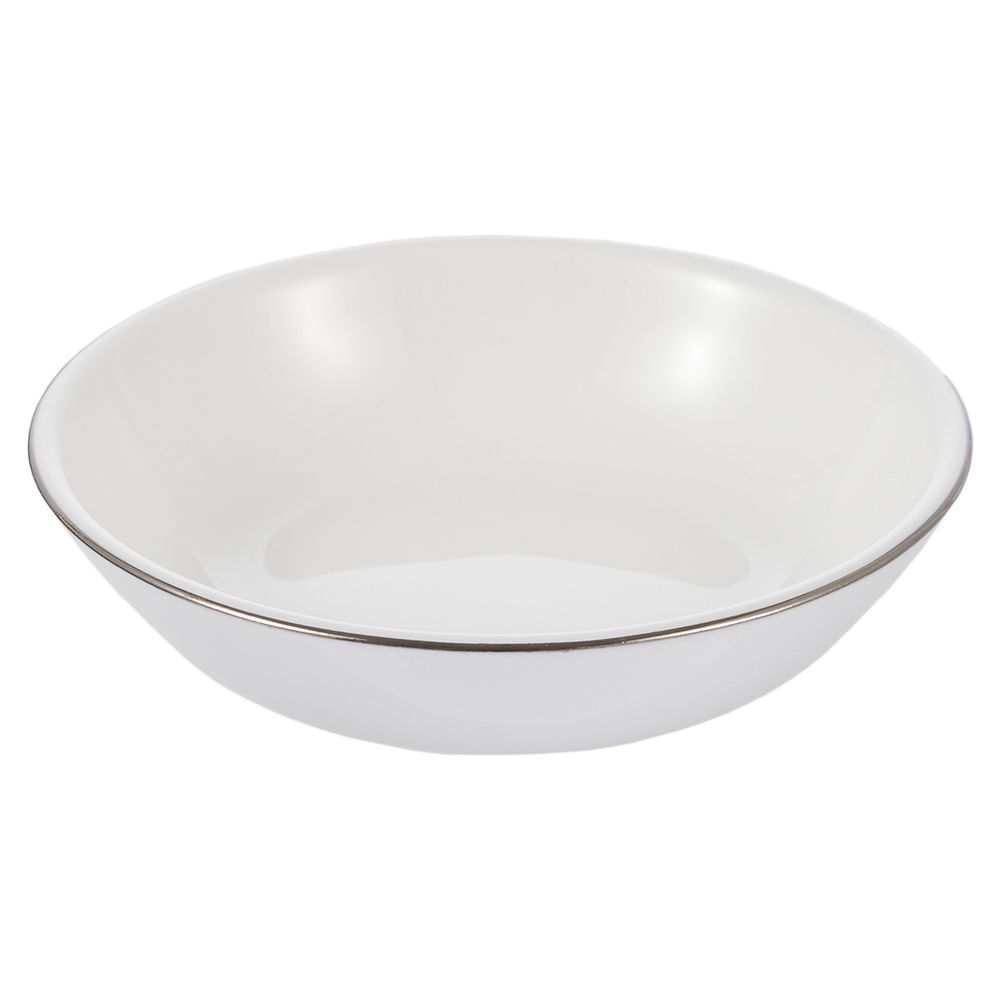 Набор розеток Gipfel Platinum 52637 8 см, 4 предмета