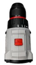 Дрель-шуруповерт аккумуляторная Crown CT21131HMX-2 BMC