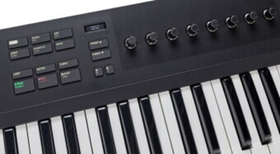 Native Instruments Komplete Kontrol A61