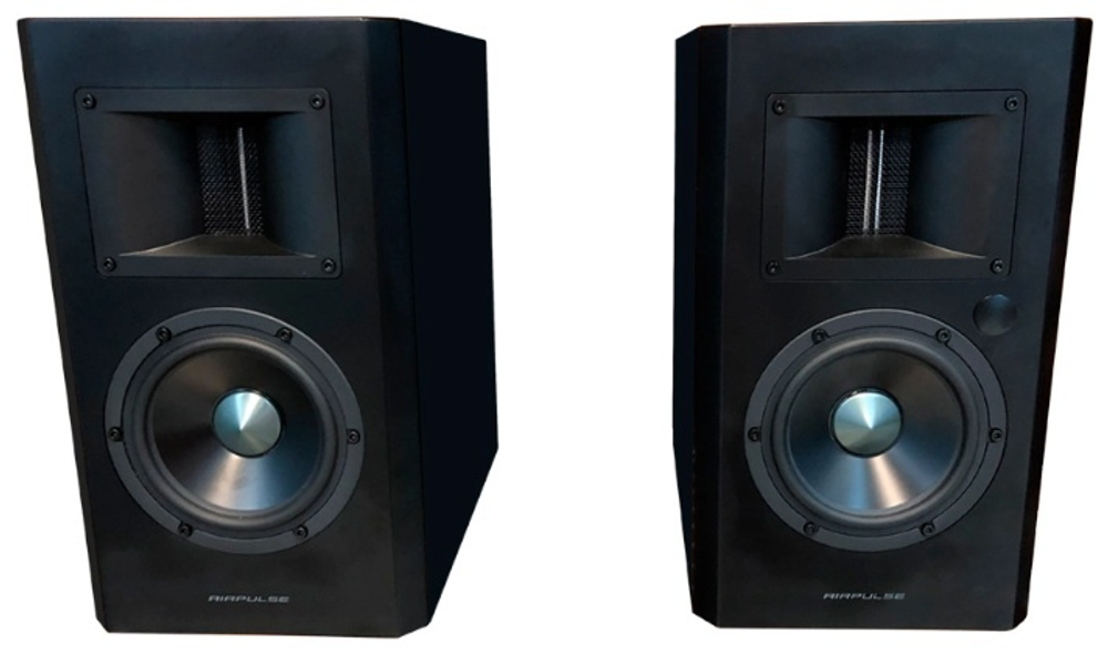 Акустическая система Edifier A200T Black