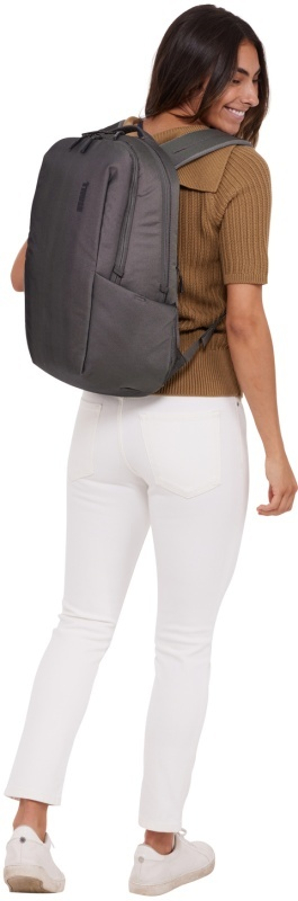 Рюкзак для ноутбука Thule Subterra 2 BP 21L TSLB415 Vetiver Gray (3205026)