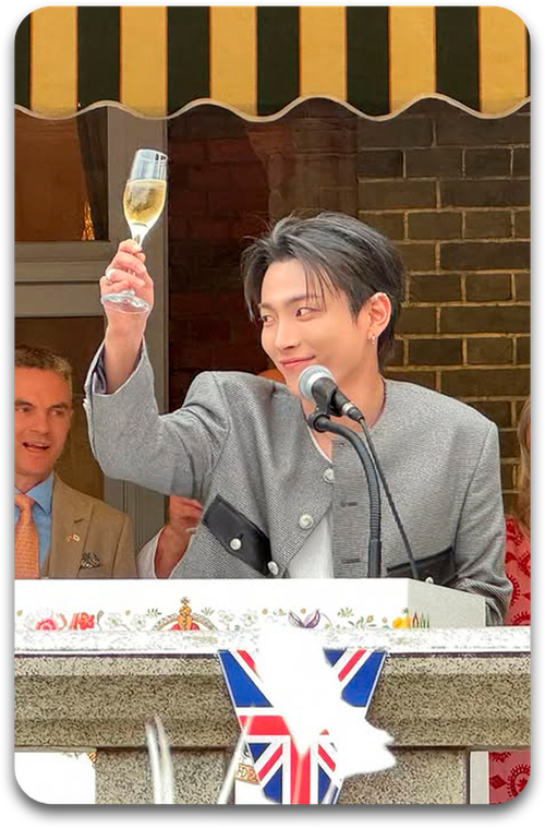 Карта / ATEEZ #1321