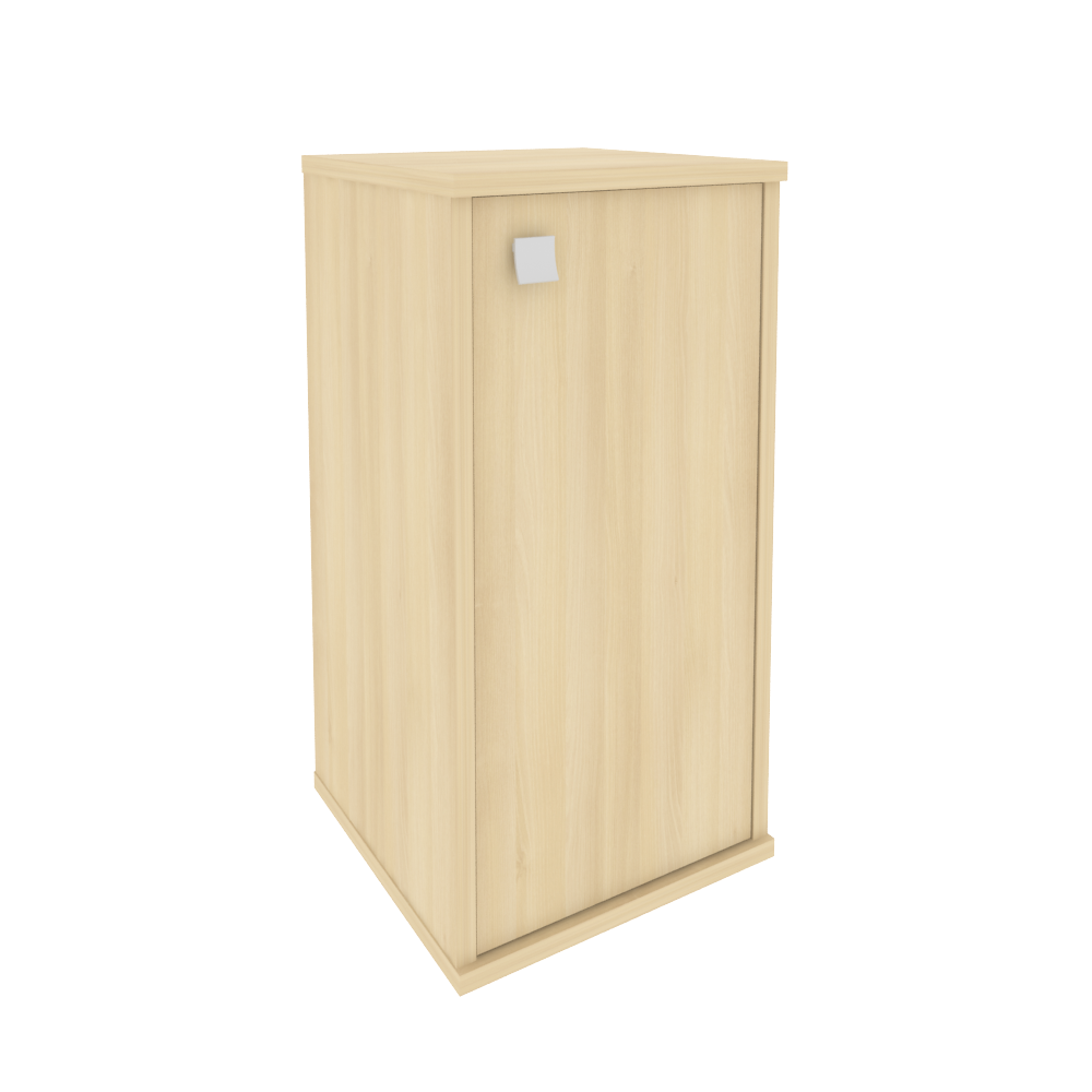 Шкаф низкий узкий Л.СУ-3.1 Style