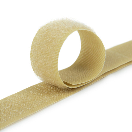 Липучка  "Gamma" 16 мм, цв. 034