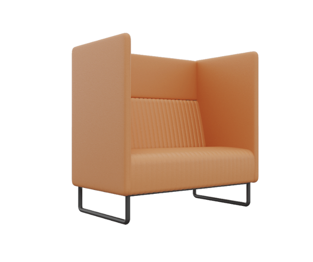 Диван одноместный БРОНКС