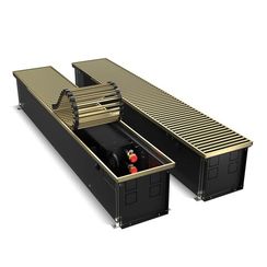 Конвектор внутрипольный Royal Thermo ATRIUM-190/200/1200-DG-U-LB