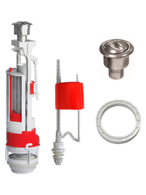 Арм ИНКОЭР 2-х .кн.мет.ниж.подв. D40 (4-3-3-4)