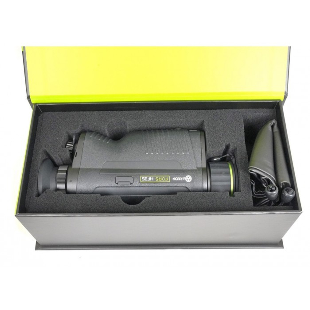 Тепловизионный монокуляр ARKON Fors HF35